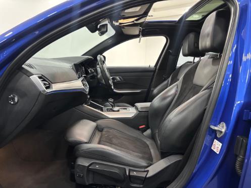 BMW 3 Series 320i 2020