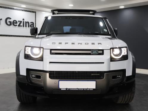 Land Rover Defender 110 D300 X-Dynamic HCE 2022