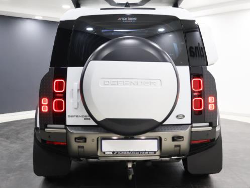 Land Rover Defender 110 D300 X-Dynamic HCE 2022
