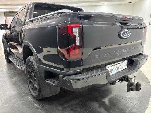 ford Ranger Double Cab 2.0 Biturbo Double Cab Wildtrak 2023