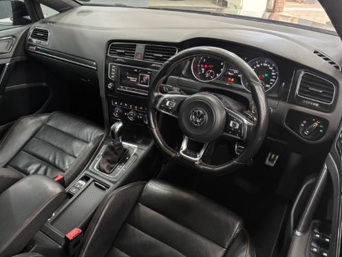 Volkswagen Golf GTI 2016
