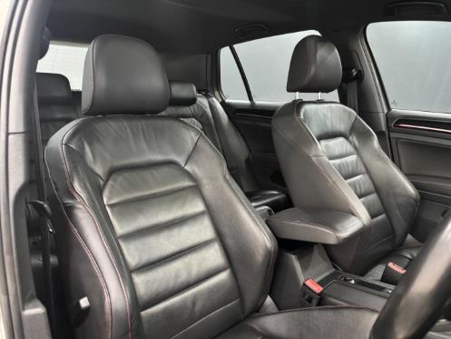Volkswagen Golf GTI 2016