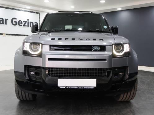 Land Rover Defender 110 D300 X-Dynamic HSE 2024