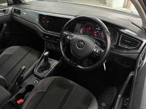 Volkswagen Polo Hatch 1.0TSI Highline Auto 2022