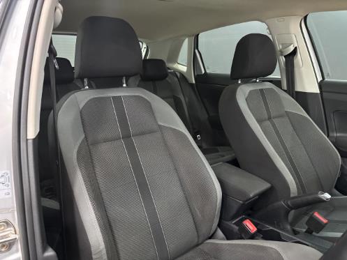 Volkswagen Polo Hatch 1.0TSI Highline Auto 2022