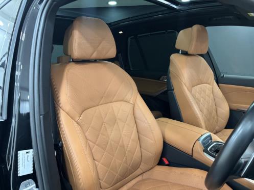 BMW X5 xDrive30d 2024
