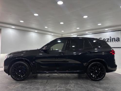 BMW X5 xDrive30d 2024