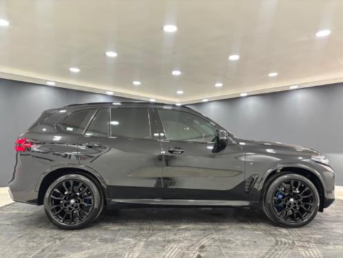 BMW X5 xDrive30d 2024