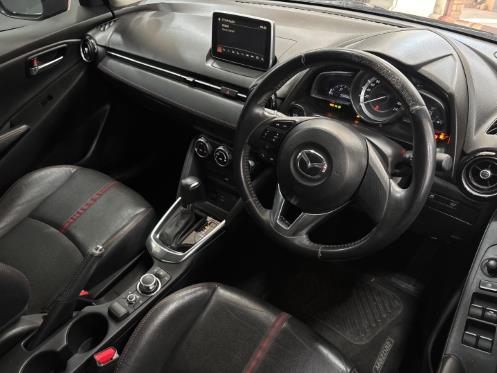Mazda Mazda2 1.5DE Hazumi 2016