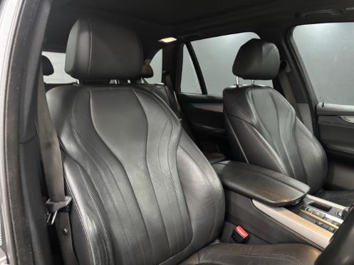 BMW X5 xDrive30d 2017