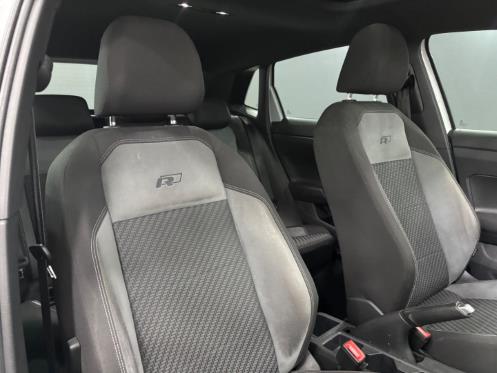 Volkswagen Polo Hatch 1.0TSI Comfortline R-Line Auto 2019