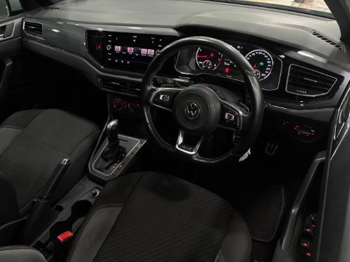 Volkswagen Polo Hatch 1.0TSI Comfortline R-Line Auto 2019