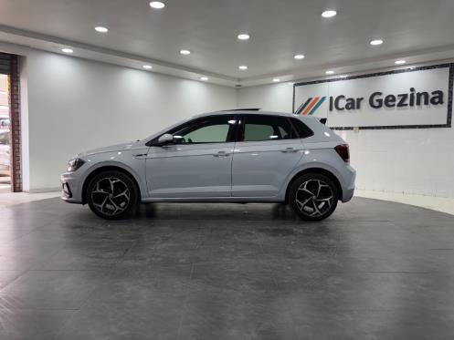 Volkswagen Polo Hatch 1.0TSI Comfortline R-Line Auto 2019