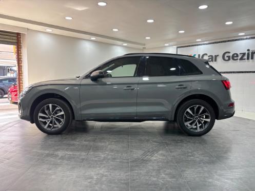 Audi Q5 40TDI Quattro S Line 2021