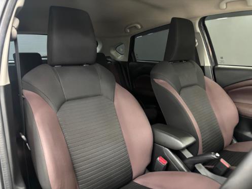 Suzuki Fronx 1.5 GLX Auto 2025