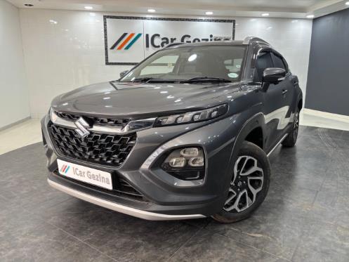 Suzuki Fronx 1.5 GLX Auto 2025