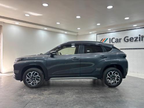 Suzuki Fronx 1.5 GLX Auto 2025
