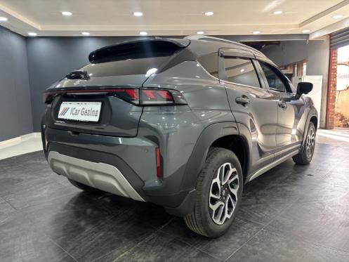 Suzuki Fronx 1.5 GLX Auto 2025