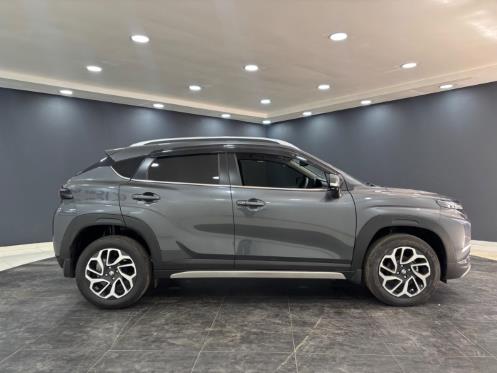 Suzuki Fronx 1.5 GLX Auto 2025