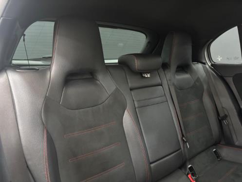 Mercedes-Benz A-Class A250 Hatch AMG Line 2022
