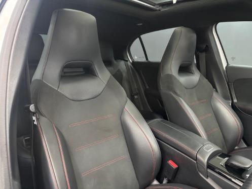Mercedes-Benz A-Class A250 Hatch AMG Line 2022
