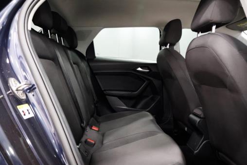 Audi A1 Sportback 35TFSI S Line 2019