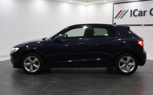 Audi A1 Sportback 35TFSI S Line 2019