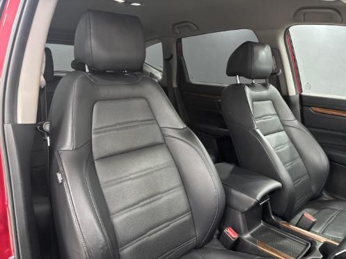 Honda CR-V 1.5T Executive AWD CVT 2024