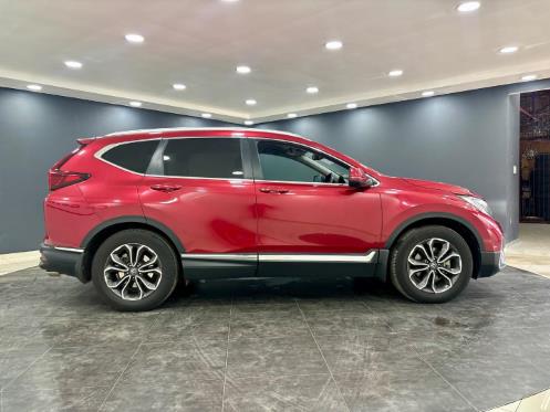 Honda CR-V 1.5T Executive AWD CVT 2024