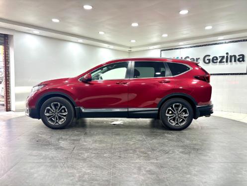 Honda CR-V 1.5T Executive AWD CVT 2024