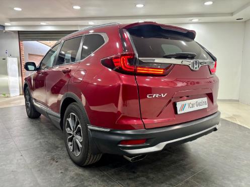 Honda CR-V 1.5T Executive AWD CVT 2024