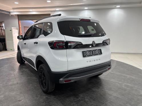 Renault Triber 1.0 Techno 2026