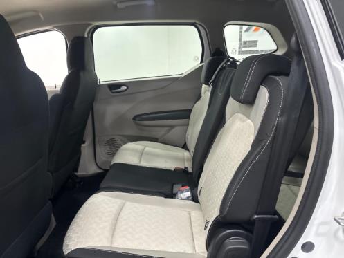 Renault Triber 1.0 Techno 2026