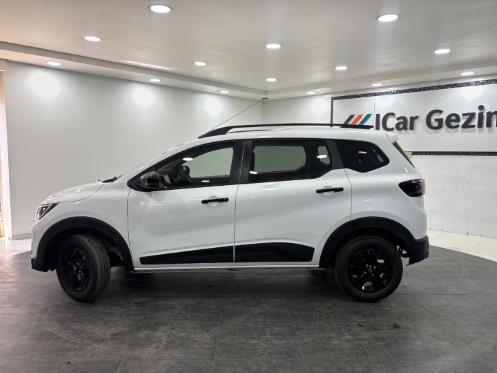 Renault Triber 1.0 Techno 2026