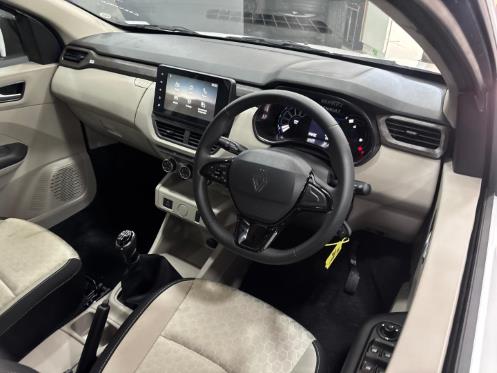 Renault Triber 1.0 Techno 2026