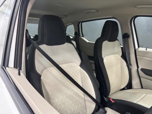 Renault Triber 1.0 Techno 2026