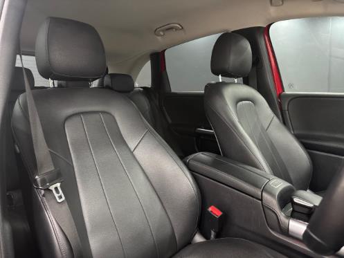 Mercedes-Benz B-Class B200d Style 2019