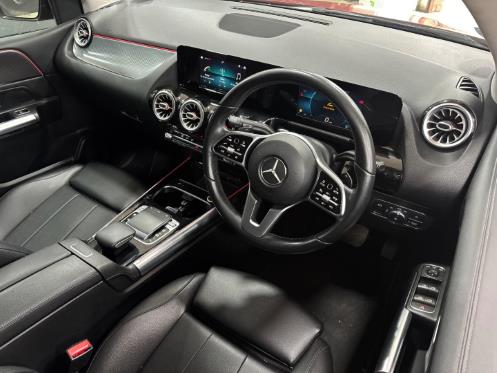 Mercedes-Benz B-Class B200d Style 2019