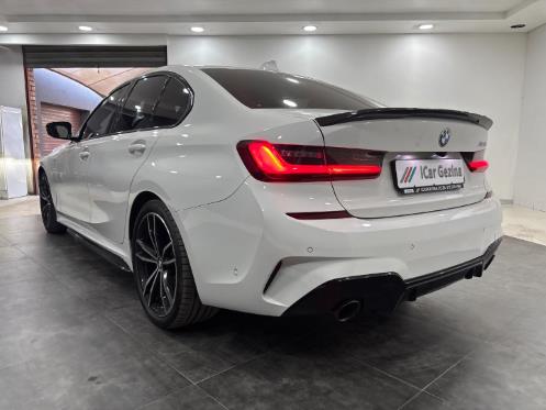 BMW 3 Series 320i M Mzansi Edition A/T (G20) 2022
