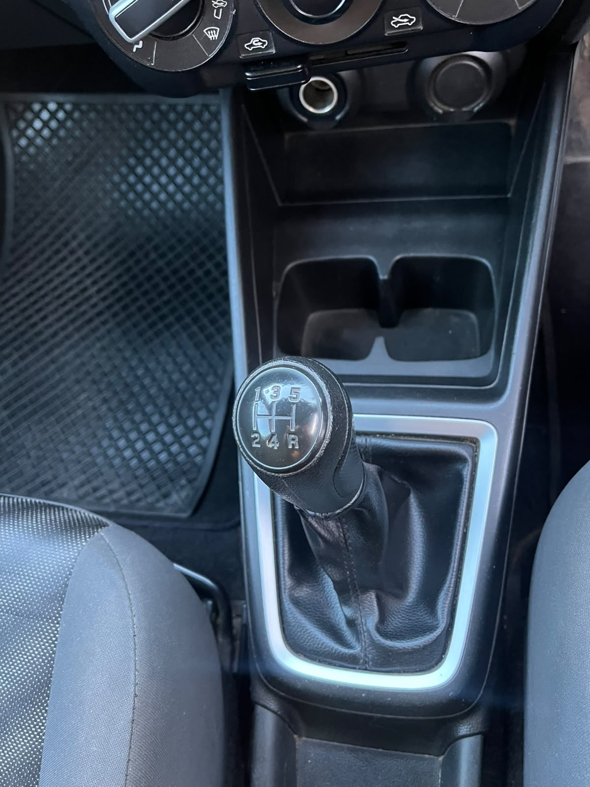 Suzuki Swift 1.2 GA 2021