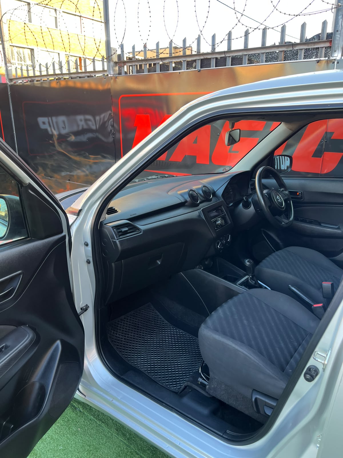 Suzuki Swift 1.2 GA 2021