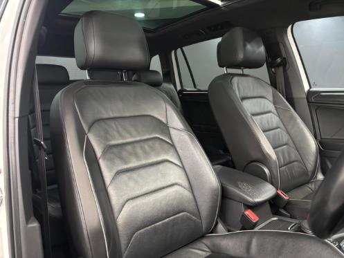 Volkswagen Tiguan 2.0TSI 4Motion Comfortline 2021