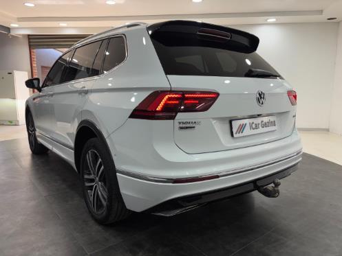 Volkswagen Tiguan 2.0TSI 4Motion Comfortline 2021