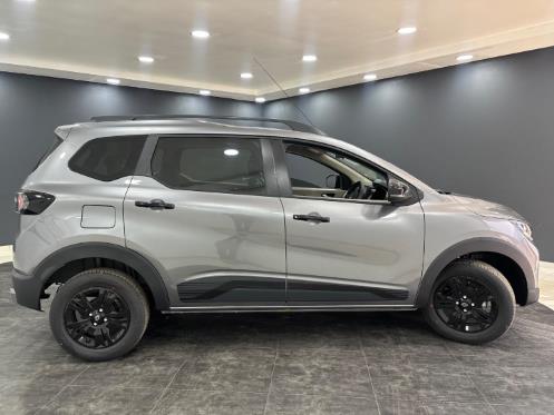 Renault Triber 1.0 Techno 2026