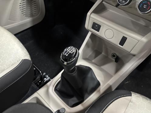 Renault Triber 1.0 Techno 2026