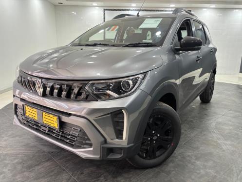 Renault Triber 1.0 Techno 2026