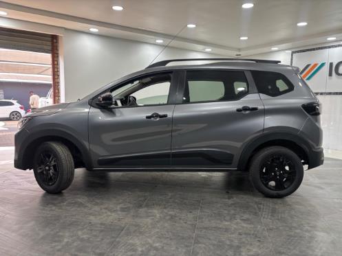 Renault Triber 1.0 Techno 2026