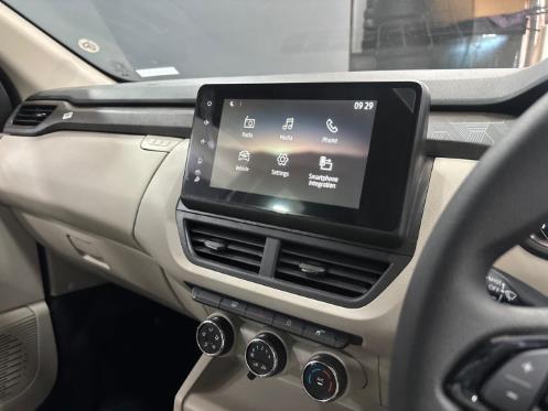 Renault Triber 1.0 Techno 2026