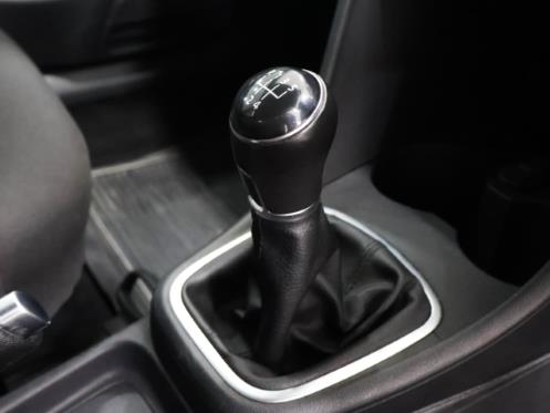 Volkswagen Polo Vivo Hatch 1.6 Highline 2022