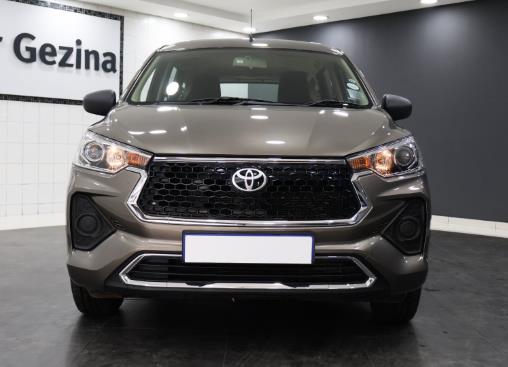 Toyota Rumion 1.5 SX 2026